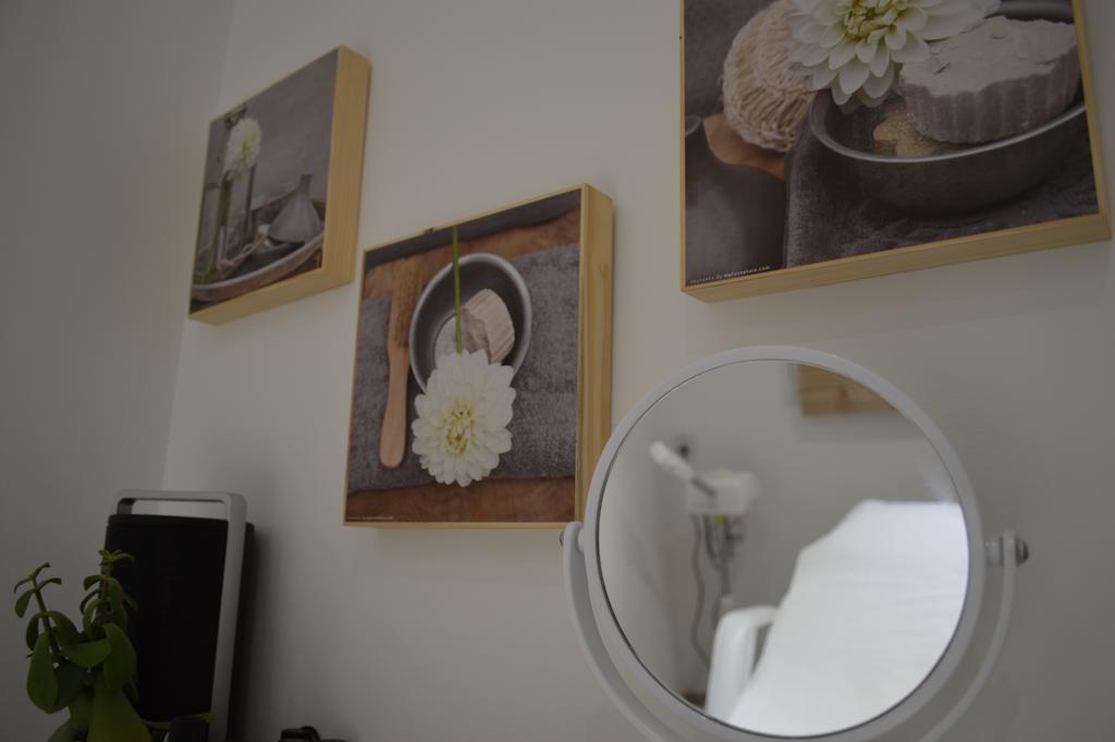 Aussi Vrai Que Nature Villa Civray-de-Touraine ภายนอก รูปภาพ